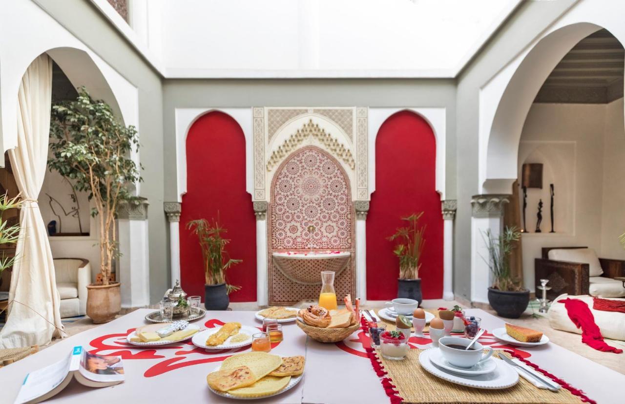 Loudaya & 4* Marrakesch
