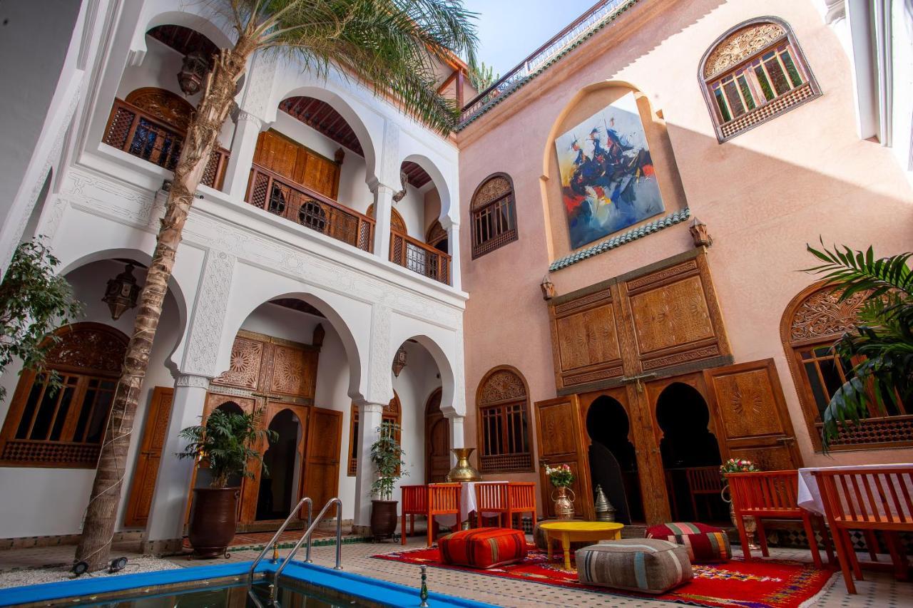 Agdal Royal & 2* Marrakesh