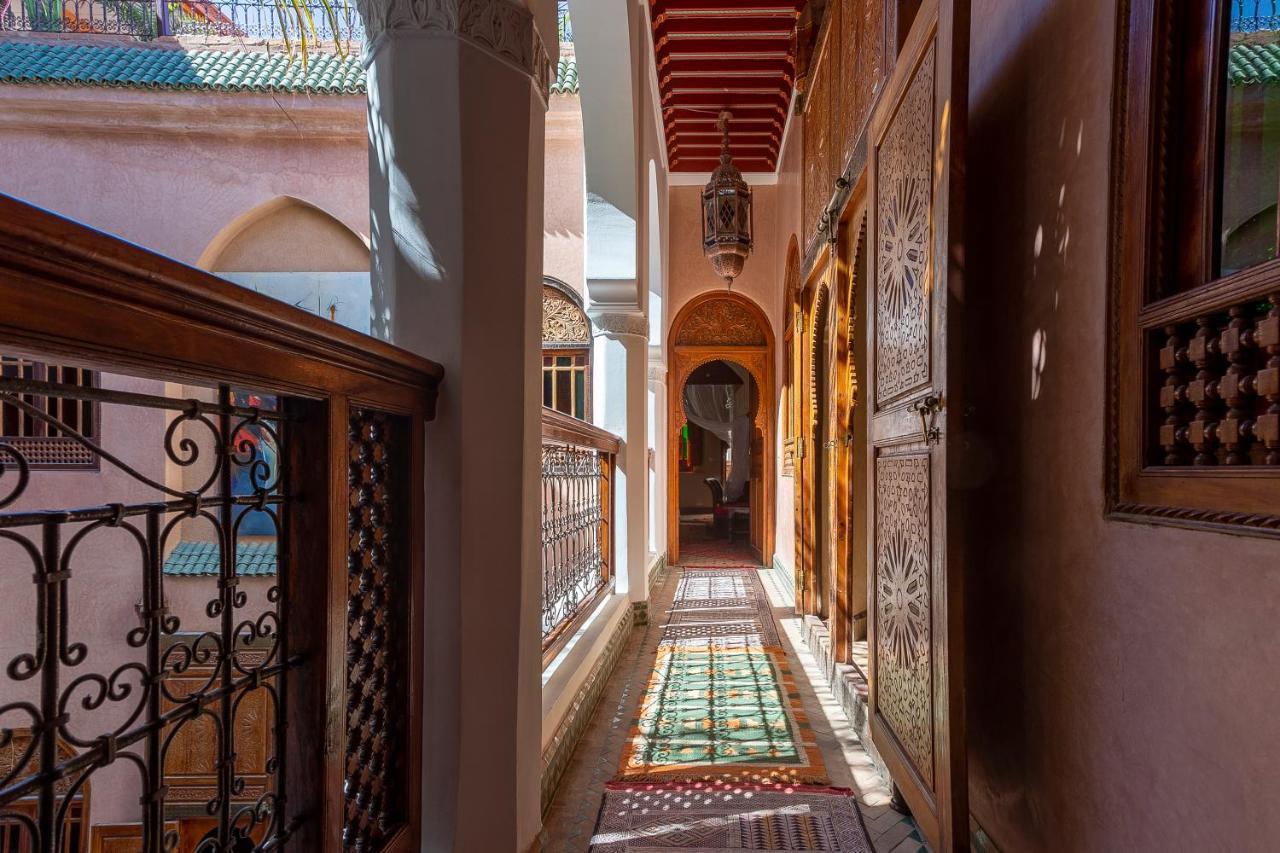 Agdal Royal & Marrakesh