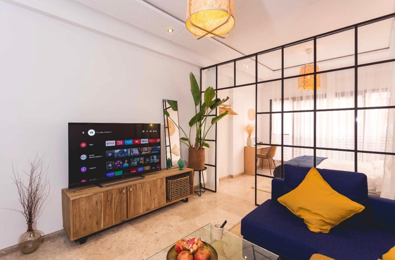 Appartement Stylish