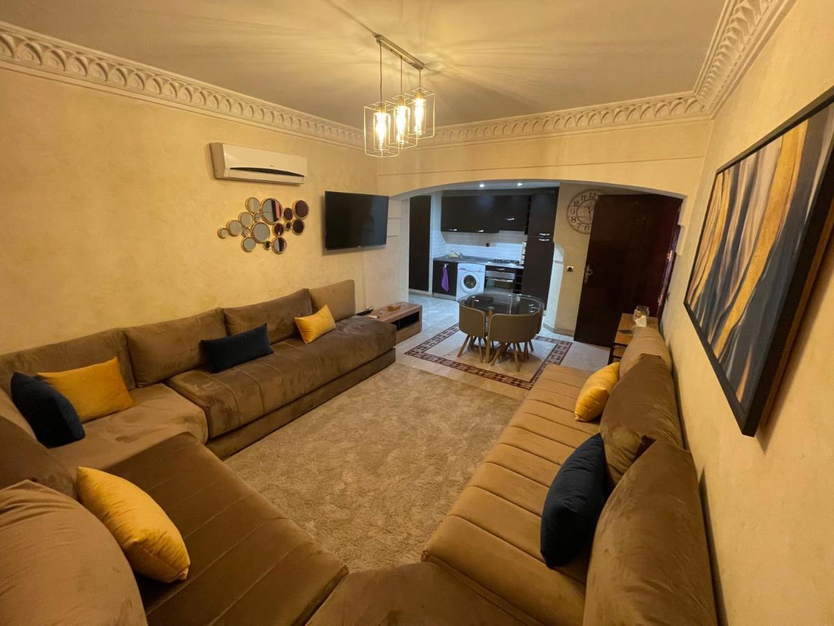 Armelion - Marrakech Appartement *