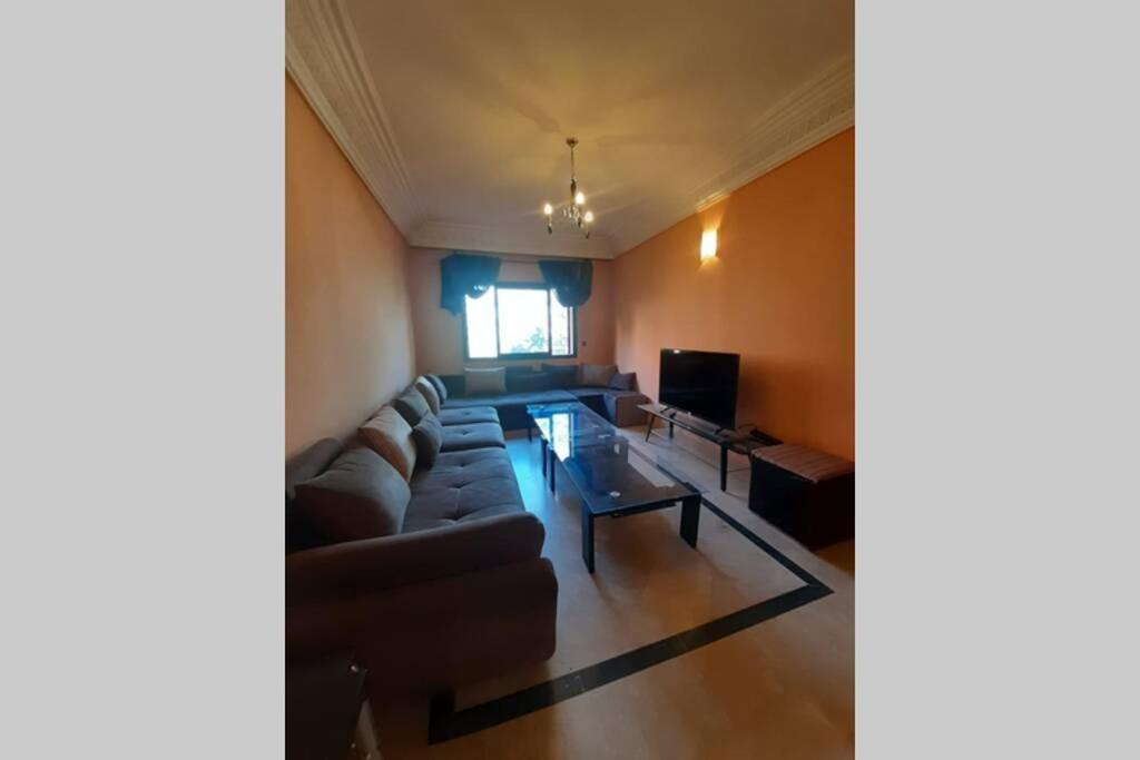 Hivernage - Stylish In The Heart Of The Appartement *