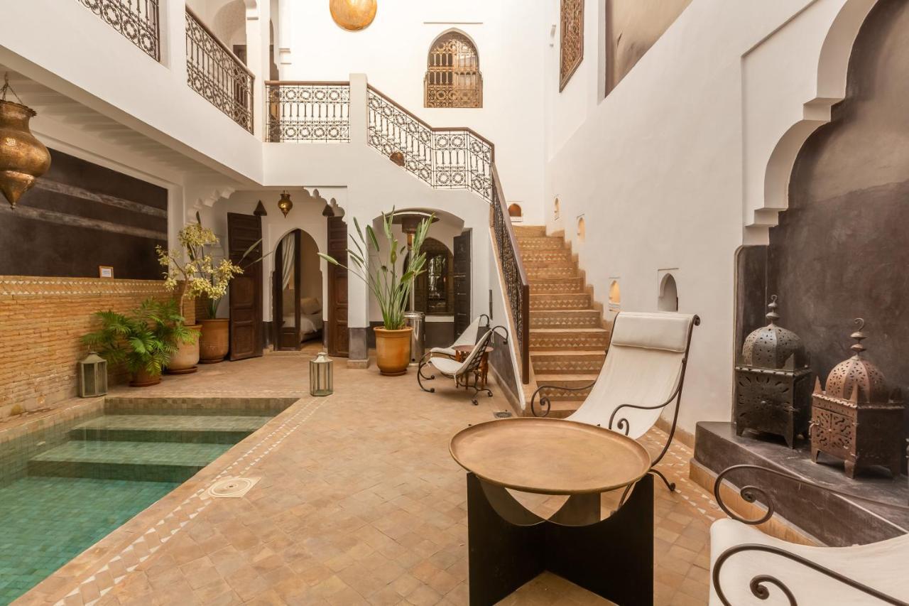 Amin Gasthof Marrakesch