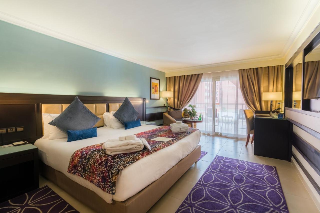 Savoy Le Grand Marrakech 5* Marrakesh