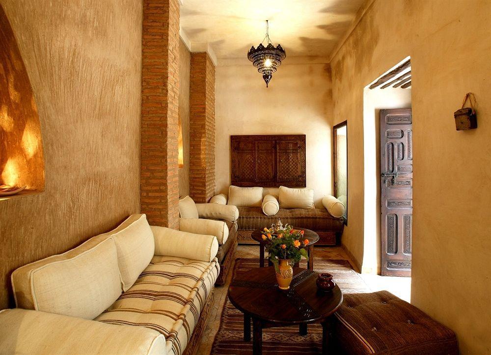 Riad Carina 3*