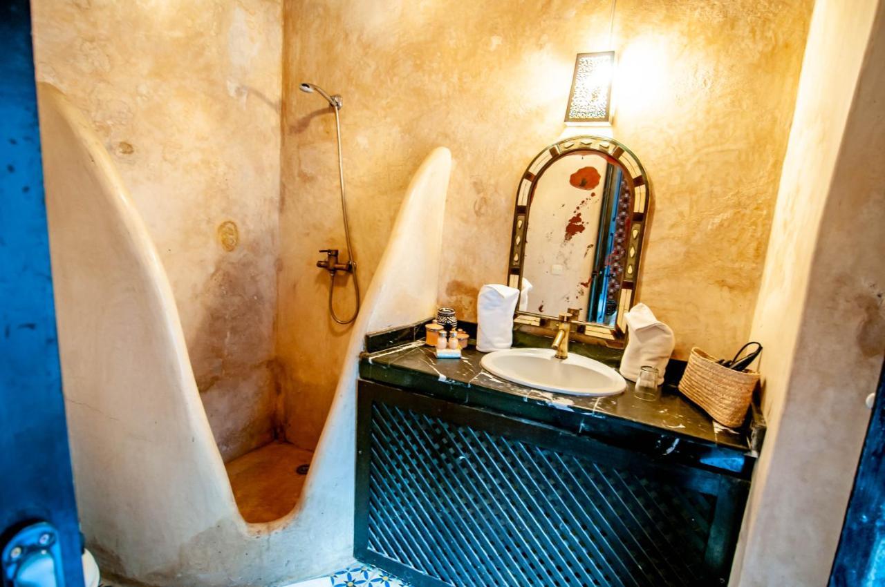 Magie D'orient Riad Marrakesh
