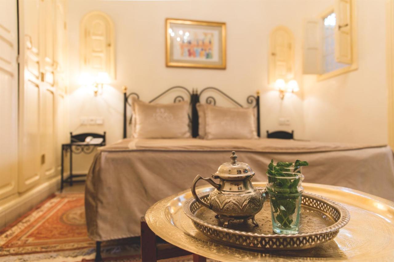 Riad Riad Catalina Marrakesh
