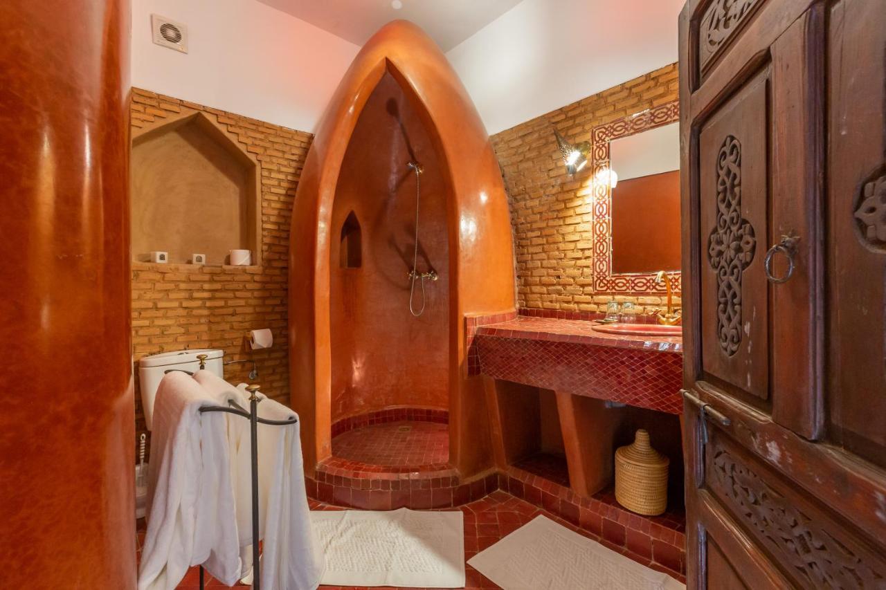 Gasthof Amin Marrakesch