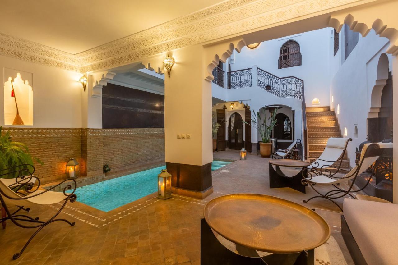 Amin 4* Marrakesch
