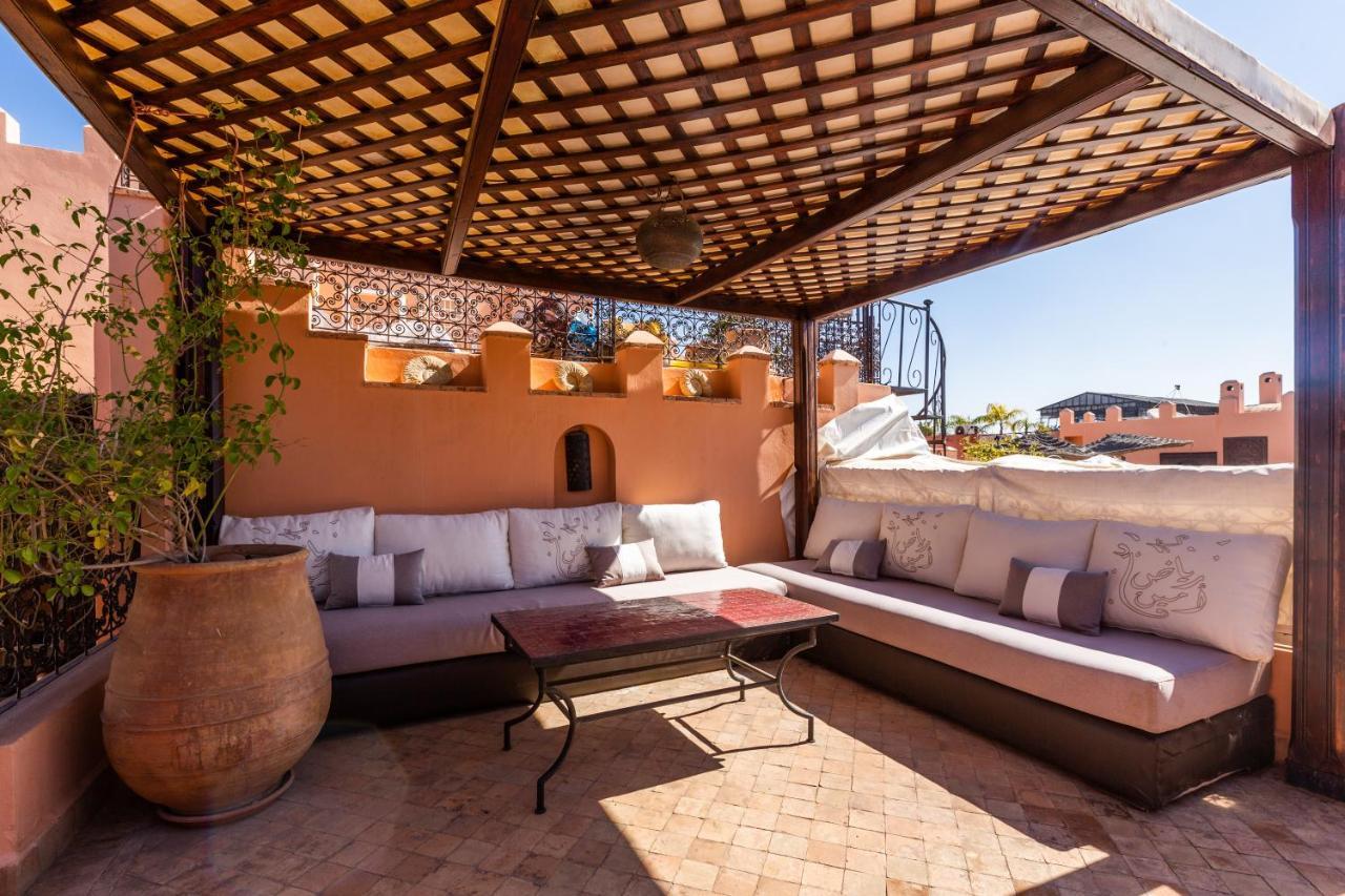 Amin 4* Marrakesch