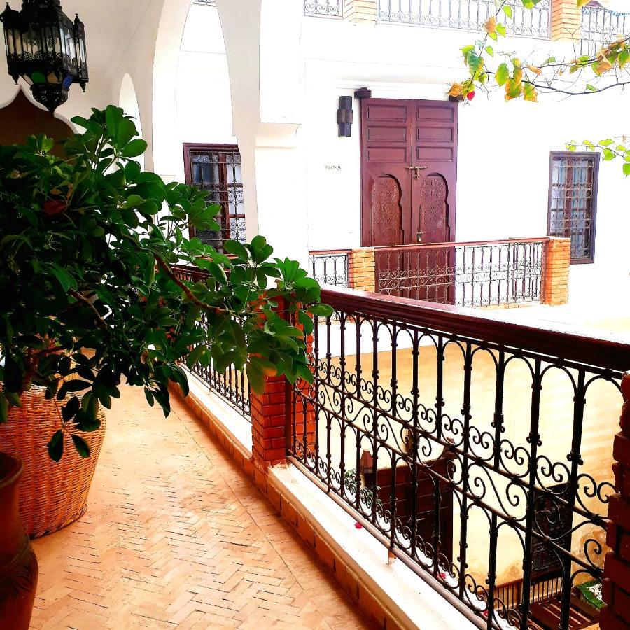 Amira 4* Marrakesch