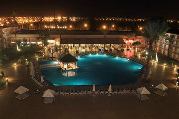 Albatros Garden Hotel Marrakesh