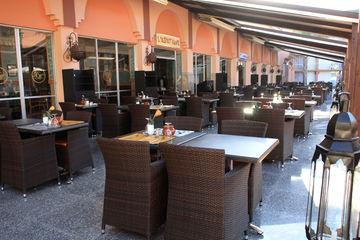 Albatros Garden Hotel Marrakesh