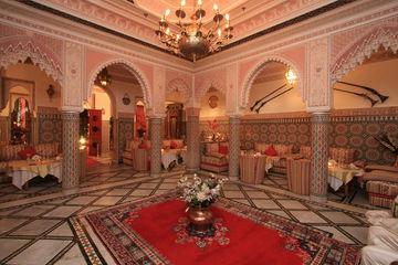 Albatros Garden Marrakesh