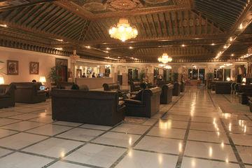 Albatros Garden Hotel Marrakesh
