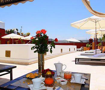 Riad Riad Utopia And Spa