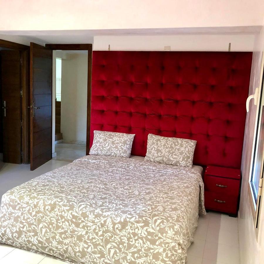 Agdal Villa