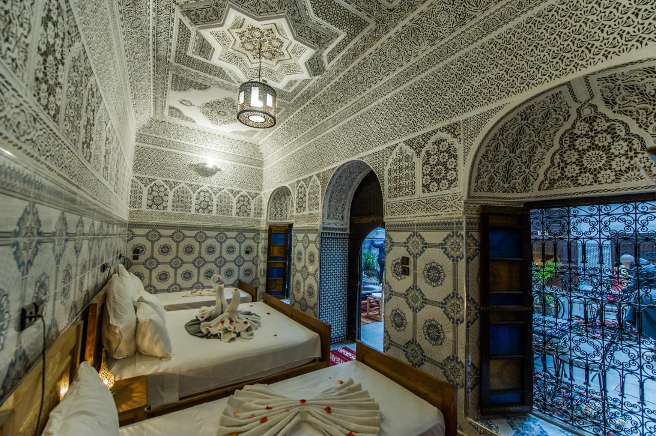 Atlas Dama Séjour à la campagne Marrakesh