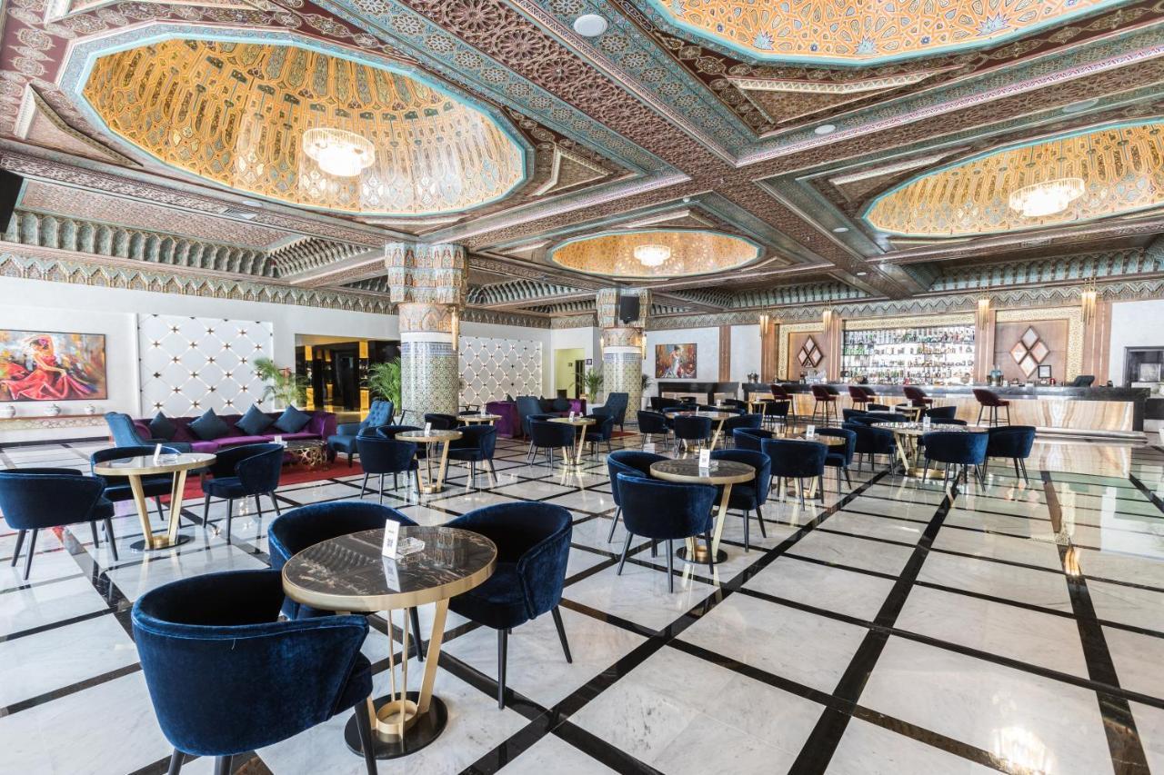 Savoy Le Grand Marrakech 5*