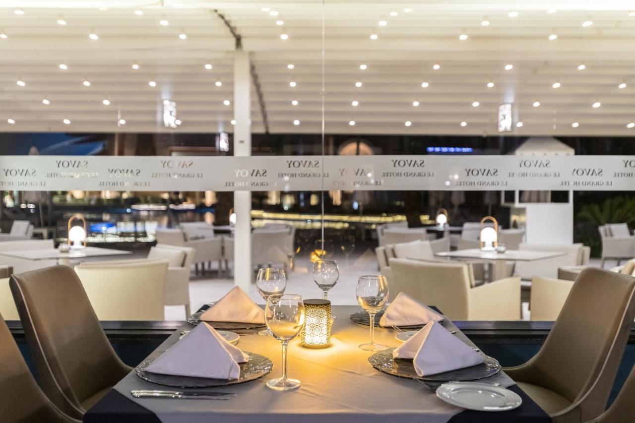 Savoy Le Grand Marrakech 5* Marrakesh
