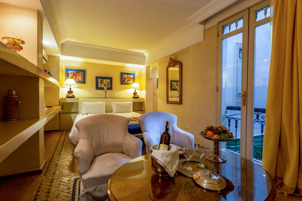 Riad Hasna Espi&spa 4*