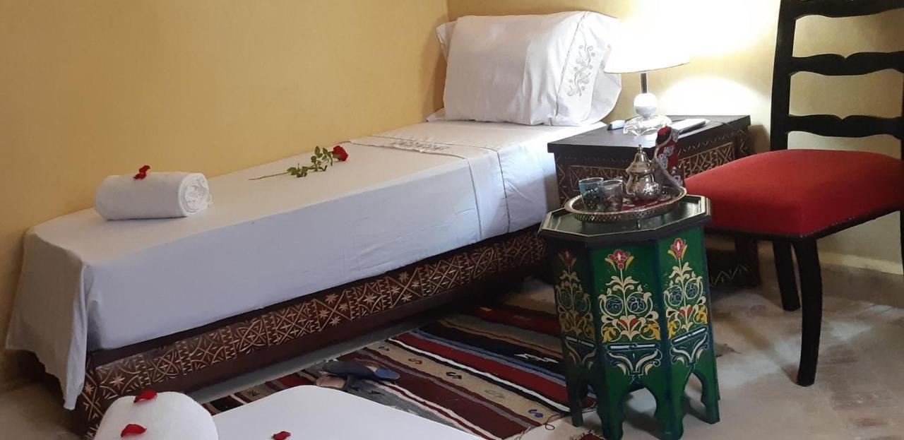 Simon Bed and breakfast Marrakesh