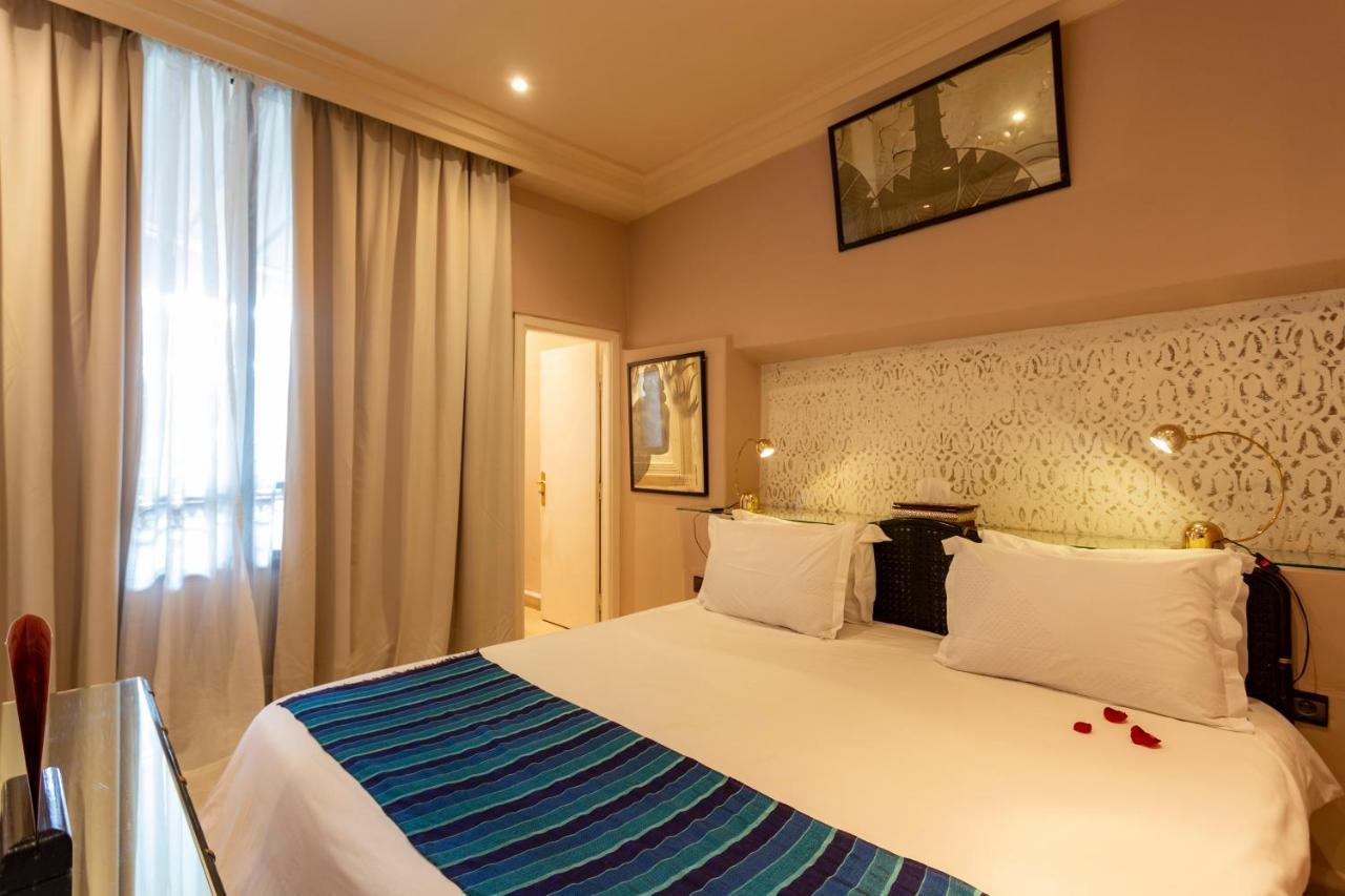 Hasna Espi&spa 4*