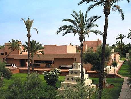 Dar Sabra 4*