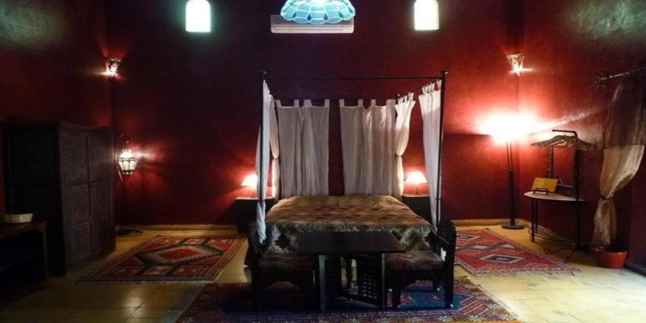 Jomana Marrakesh