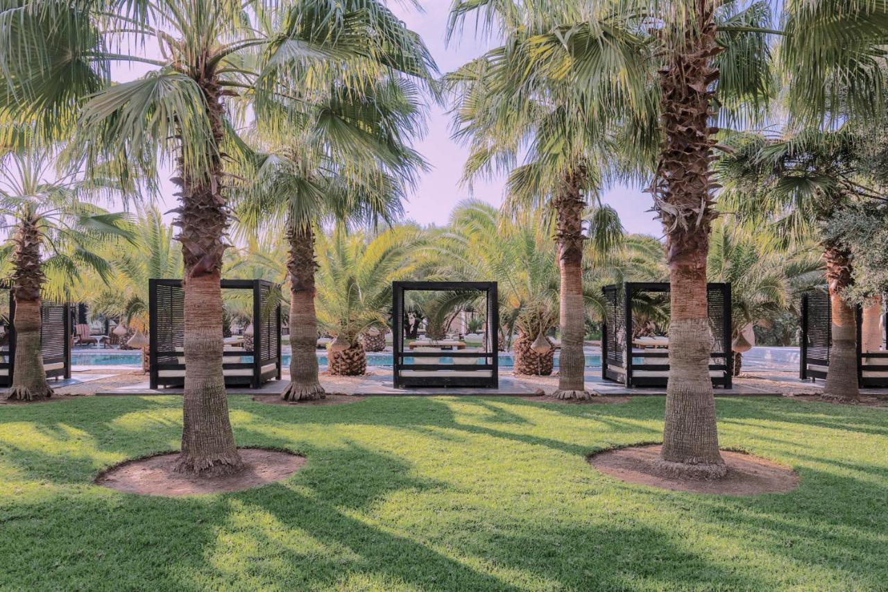 Villa Taj Marrakech