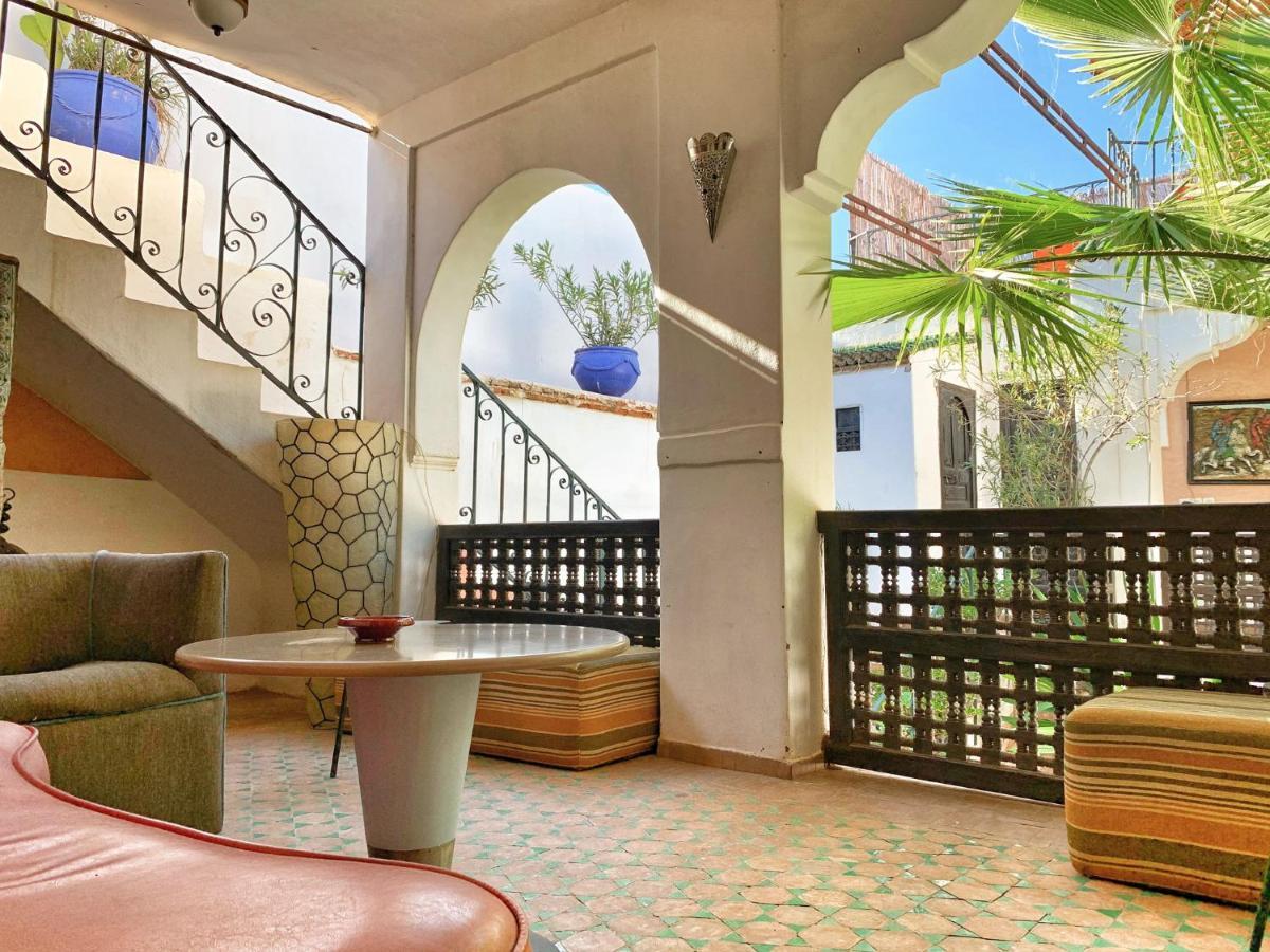 Rockech * Marrakesh