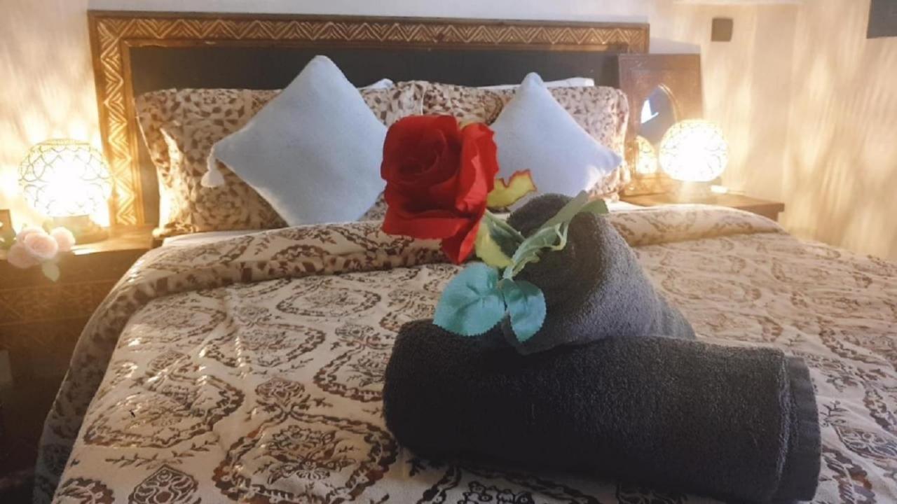 Simon Bed and breakfast Marrakesh