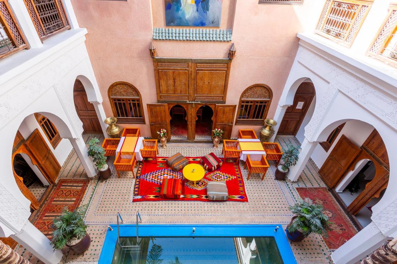 Agdal Royal & Gasthuis Marrakesh
