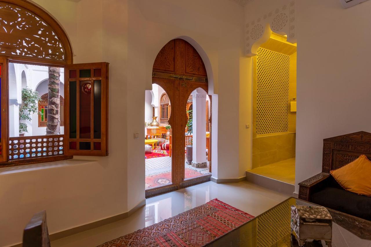 Agdal Royal & Gasthuis Marrakesh