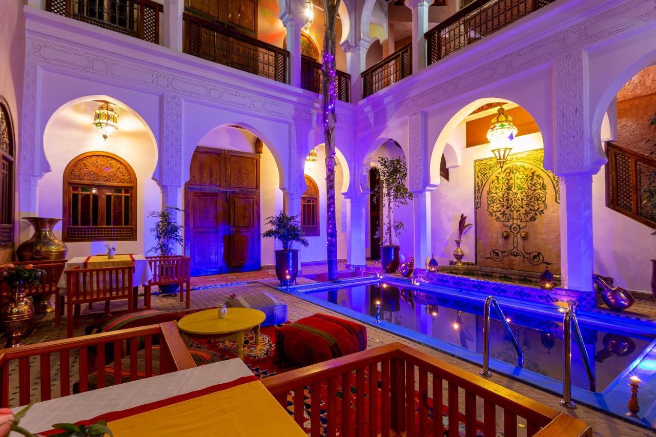 Agdal Royal & Gasthuis Marrakesh