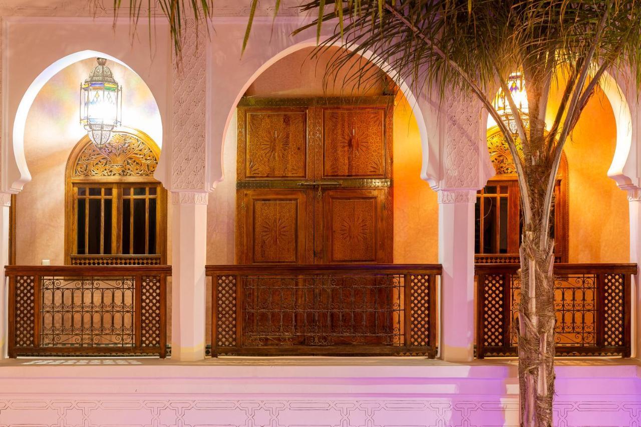 Agdal Royal & Gasthuis Marrakesh
