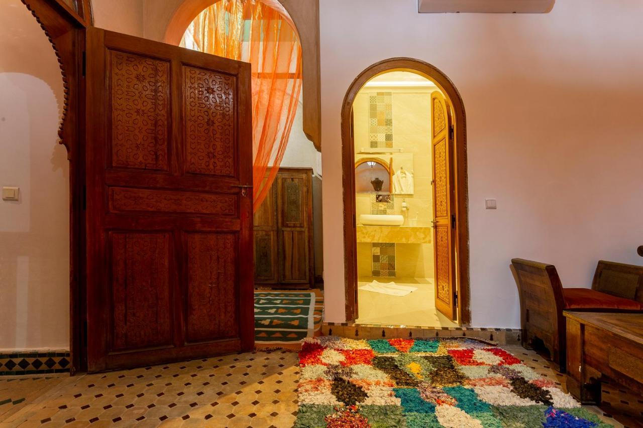 Agdal Royal & 2* Marrakesh