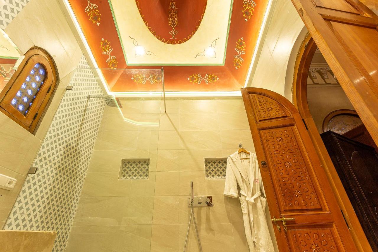 Agdal Royal & 2* Marrakesh