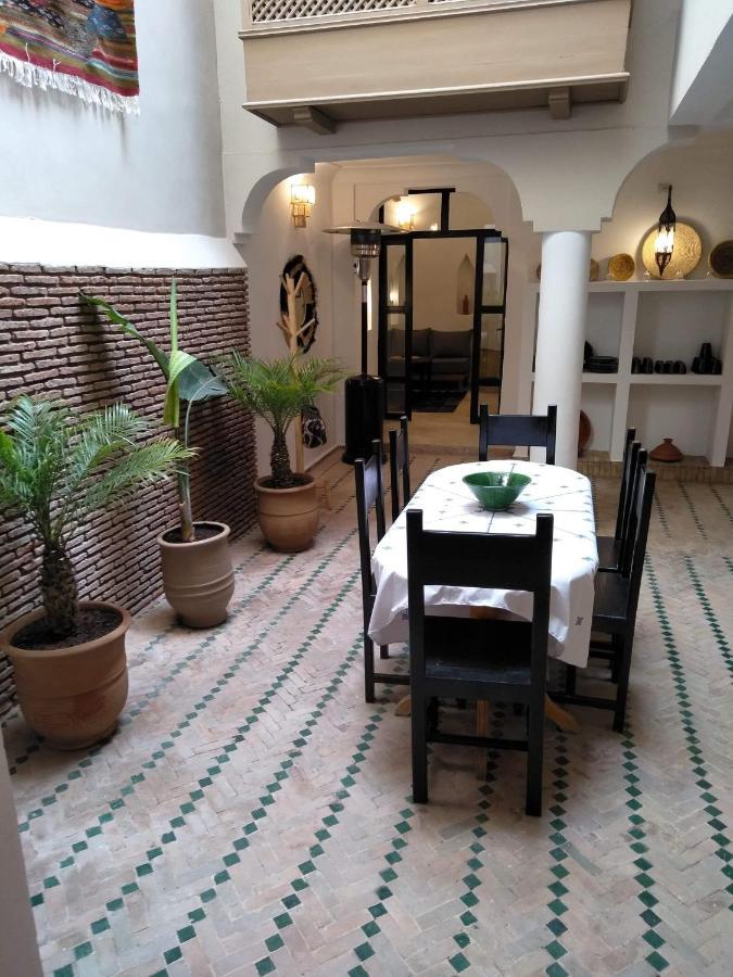 Kasbabouche Marrakesh