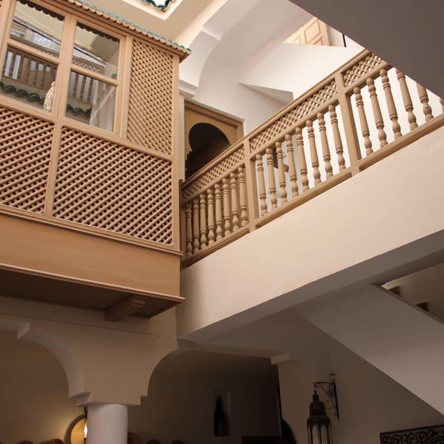 Kasbabouche Maison d'hôtes 5*
