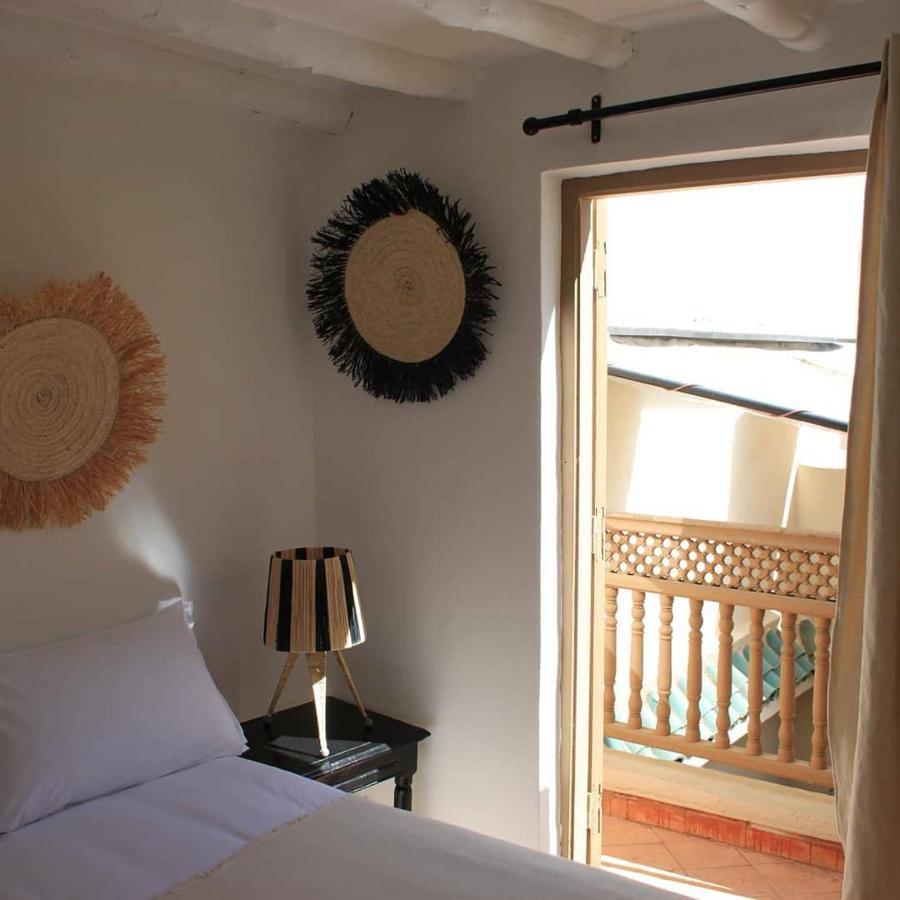 Maison d'hôtes Kasbabouche