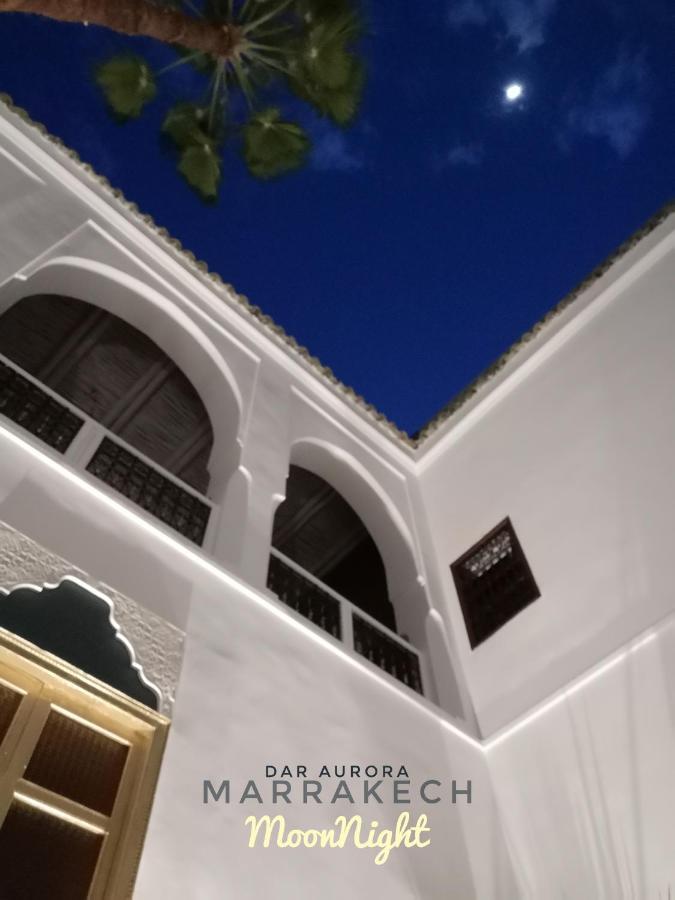 Dar Aurora Bed and breakfast *