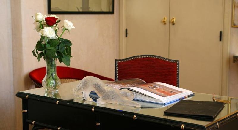 Riad Hasna Espi&spa