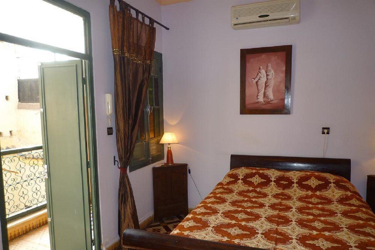 Jomana 3* Marrakesh