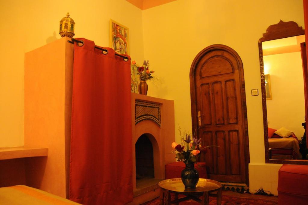 Harmonie Kennaria Riad