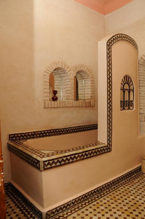 Riad Harmonie Kennaria
