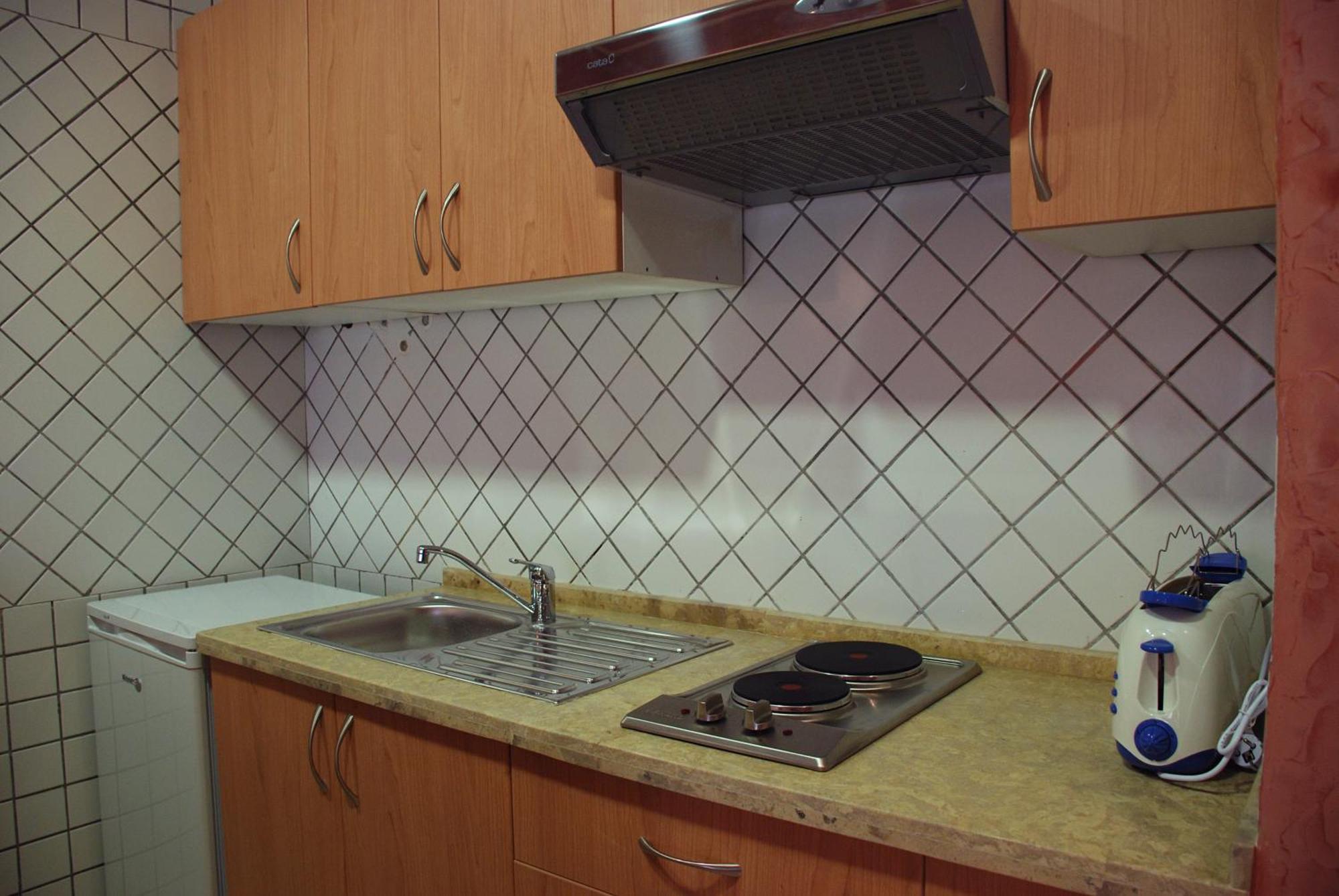 Mogador Menzah Aparthotel 4*