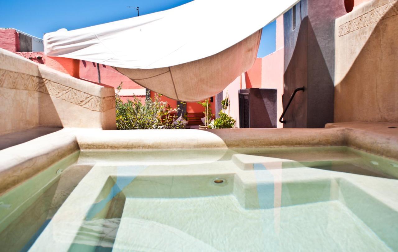 Riad Safa 3*