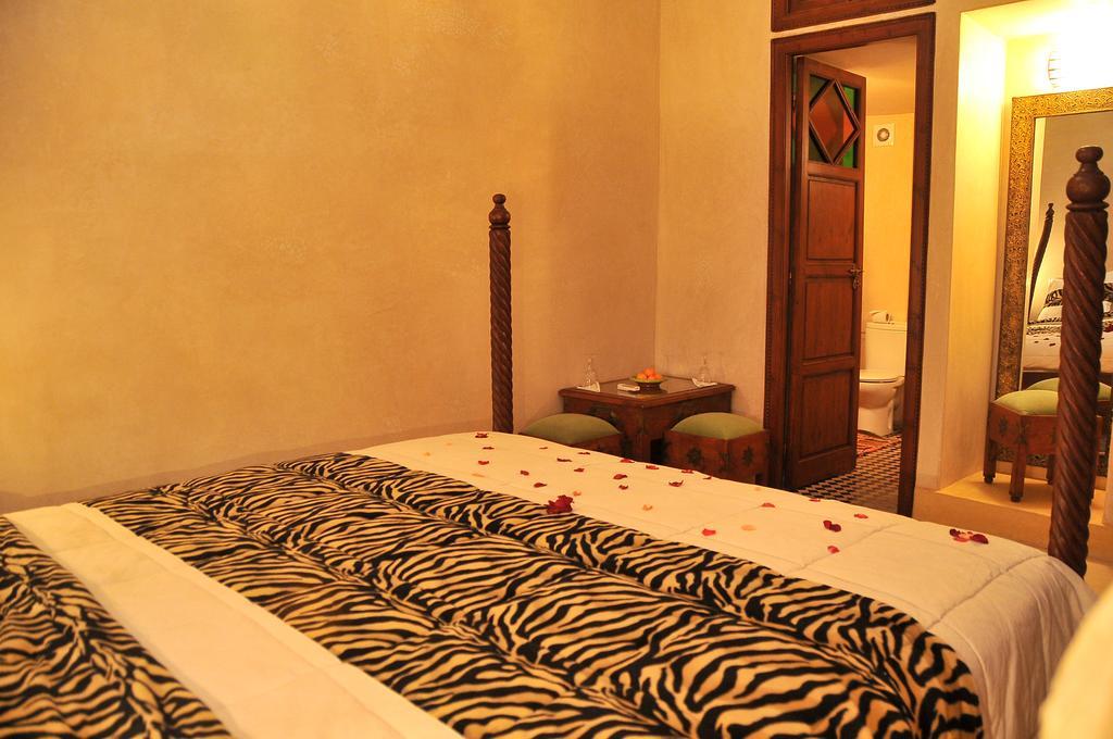 Riad Lila Riad