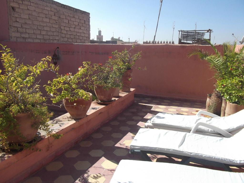 Riad Dar Othmane